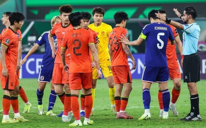 开云-下一届U23亚洲杯时间曝光！亚足联或送给中国队大礼，日本也想要|决赛|奥运会|中国亚洲杯|胡荷韬|亚洲足球联合会_新浪新闻